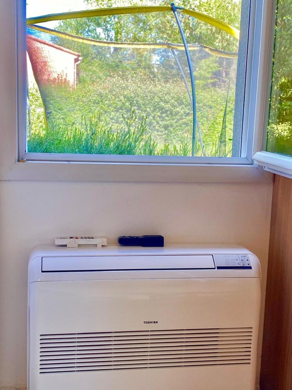 Apartment Neuf Et Au Calme Proche Avignon Althen-des-Paluds