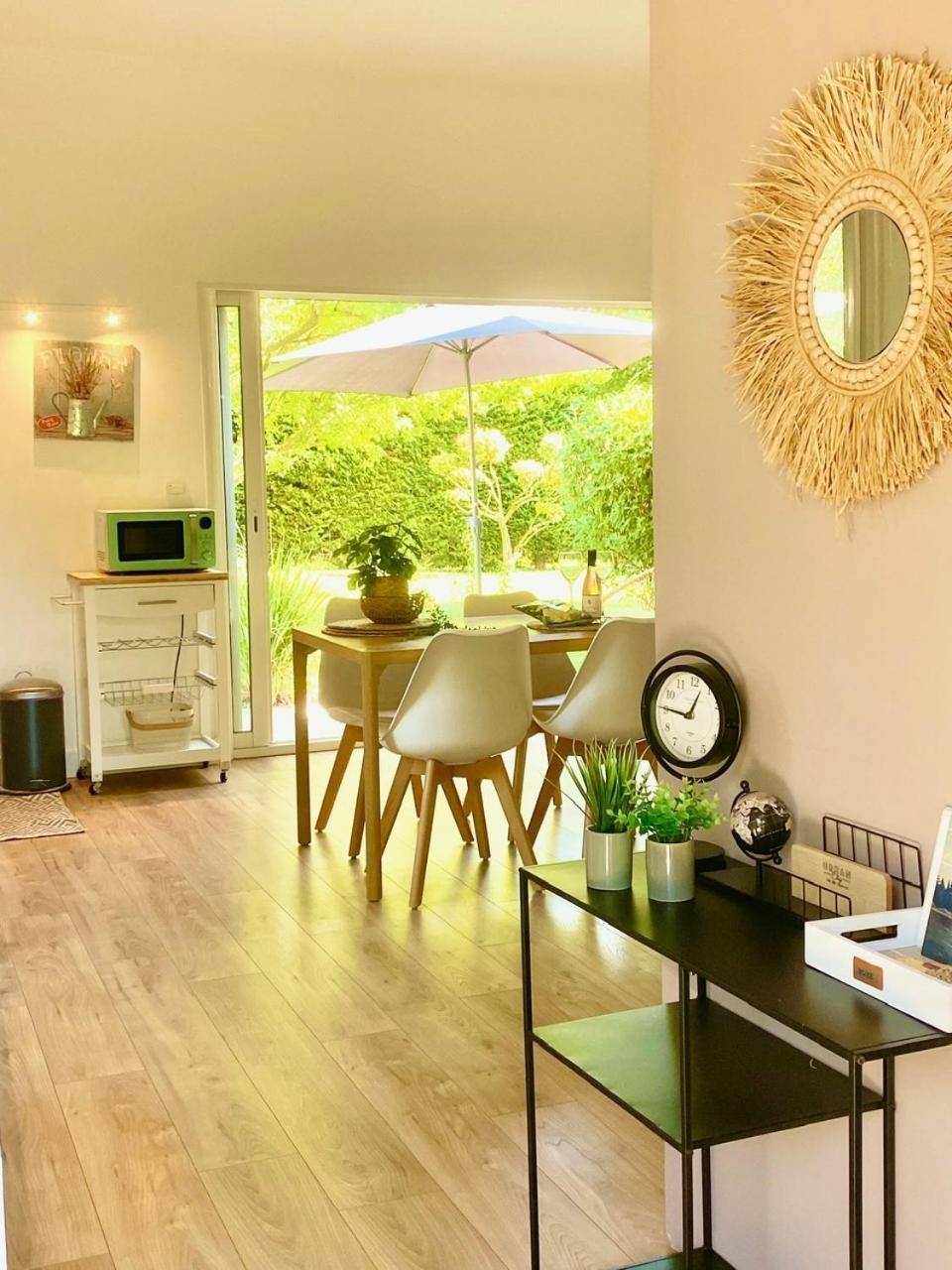Neuf Et Au Calme Proche Avignon Apartment Althen-des-Paluds