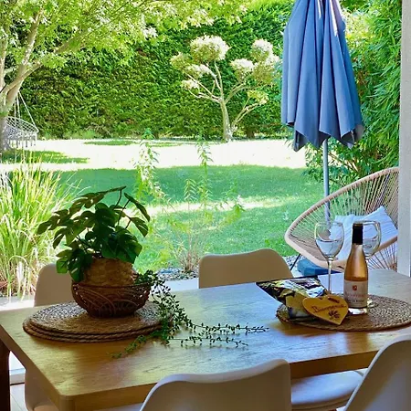 Appartement Neuf Et Au Calme Proche Avignon Althen-des-Paluds Buitenkant foto