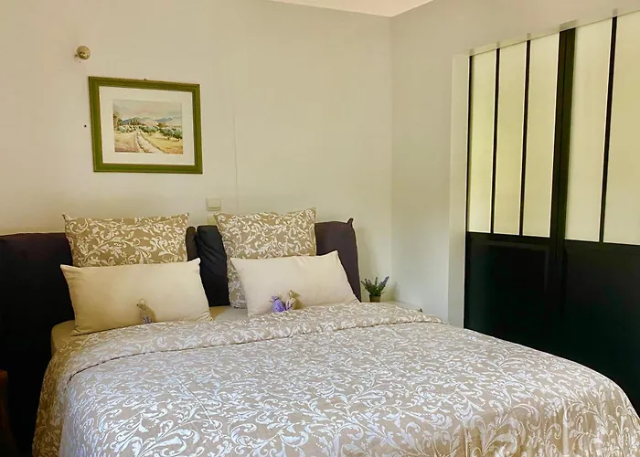 Appartement Neuf Et Au Calme Proche Avignon