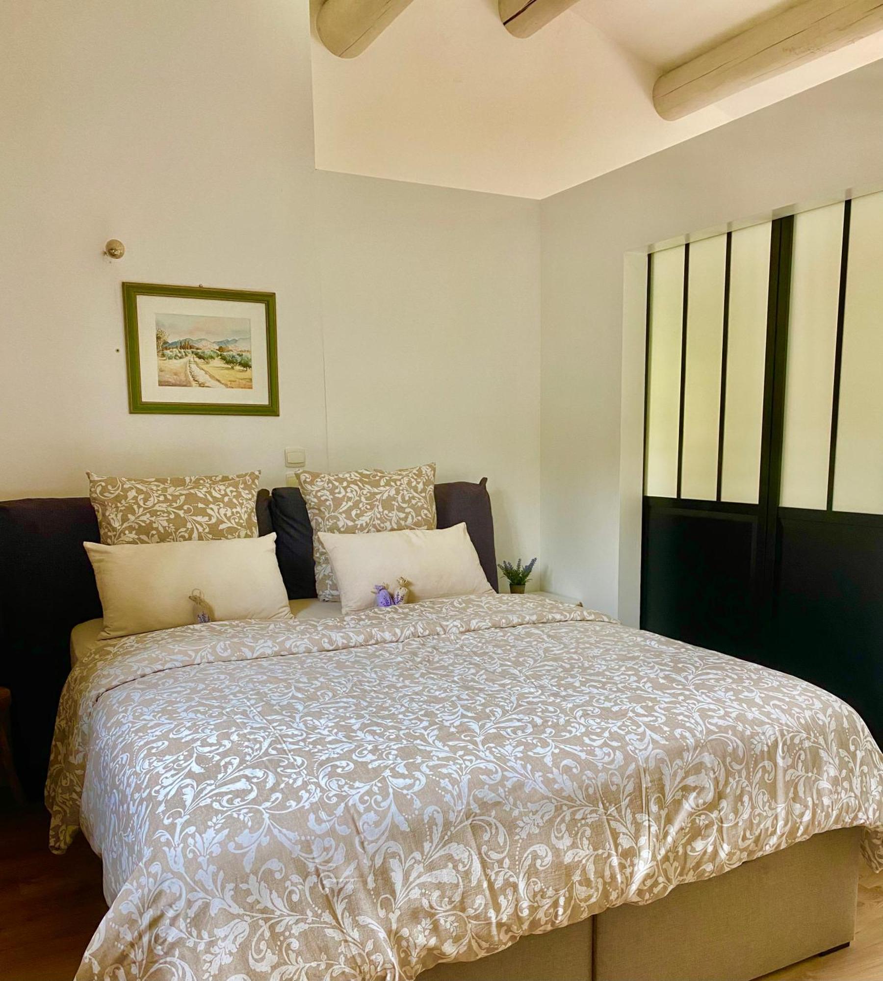 Appartement Neuf Et Au Calme Proche Avignon Althen-des-Paluds